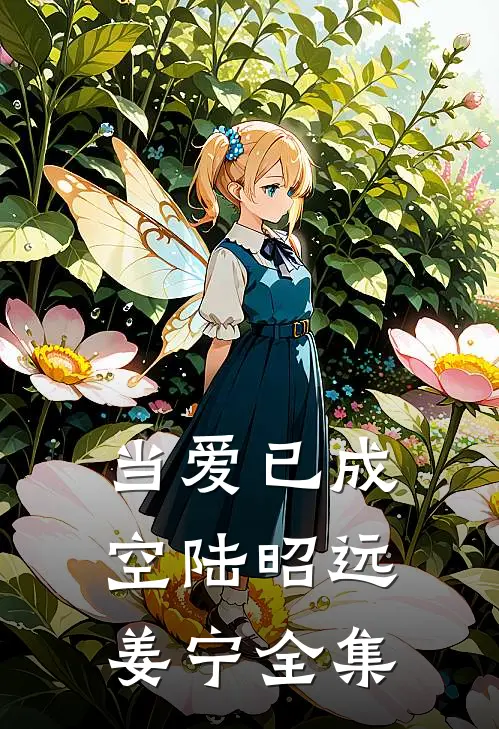 当爱已成空陆昭远姜宁 全集