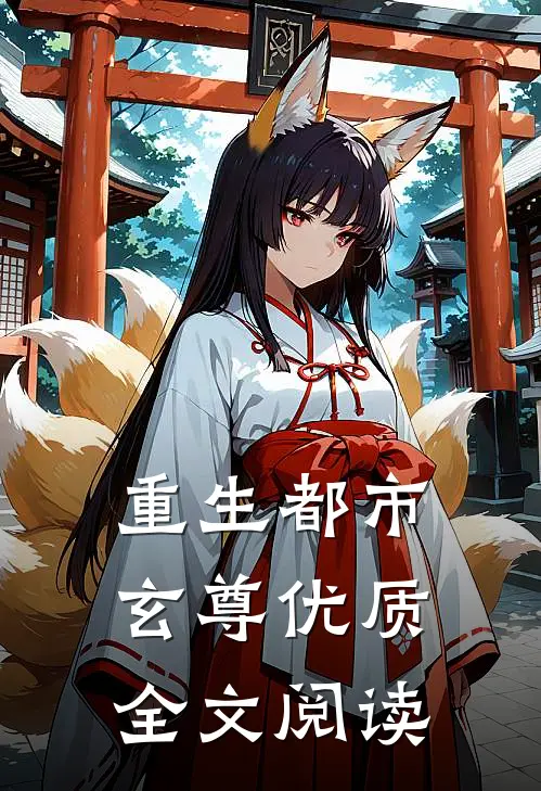 重生都市玄尊优质全文阅读