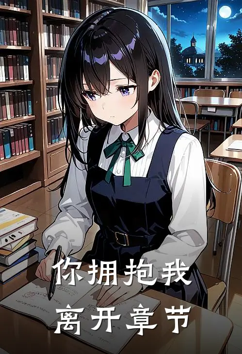 你拥抱我离开章节