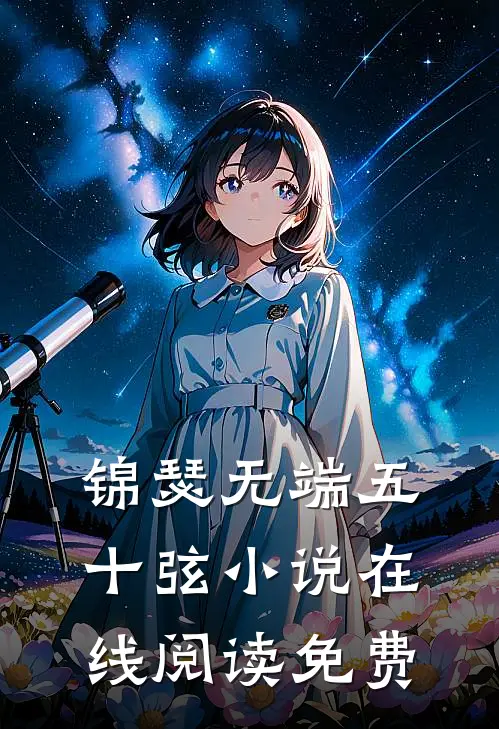 锦瑟无端五十弦小说在线阅读免费