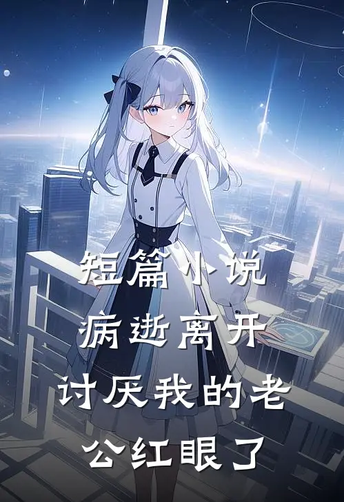 短篇小说病逝离开，讨厌我的老公红眼了