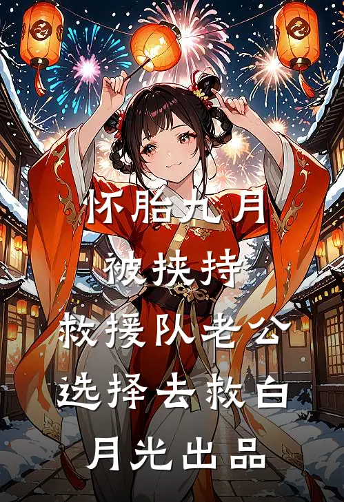 怀胎九月被挟持，救援队老公选择去救白月光出品