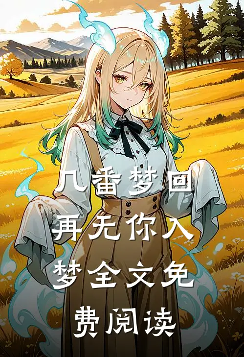 几番梦回，再无你入梦全文免费阅读