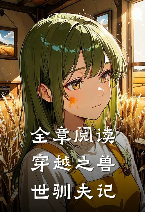 全章阅读穿越之兽世驯夫记