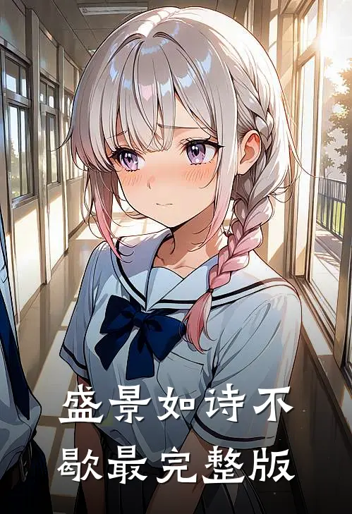 盛景如诗不歇最完整版