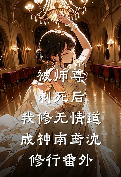 被师尊刺死后，我修无情道成神南鸢沈修行番外