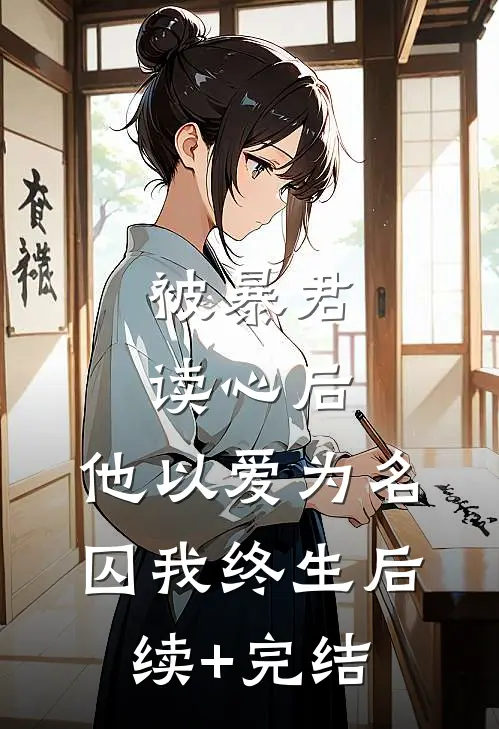 被暴君读心后，他以爱为名囚我终生后续+完结