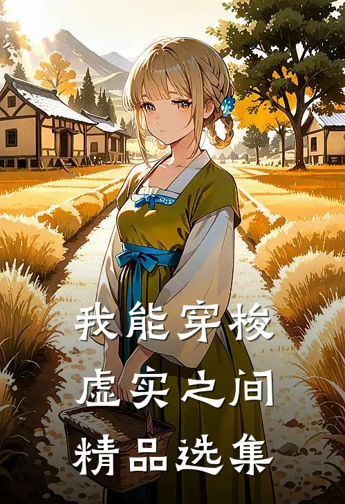 我能穿梭虚实之间精品选集