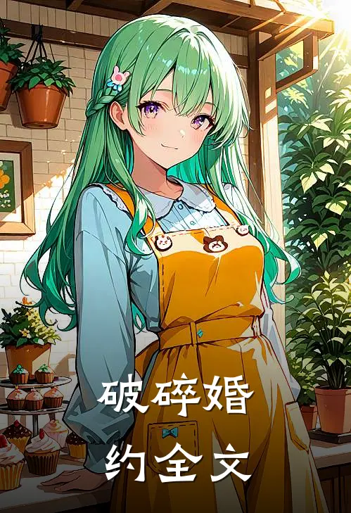 破碎婚约全文