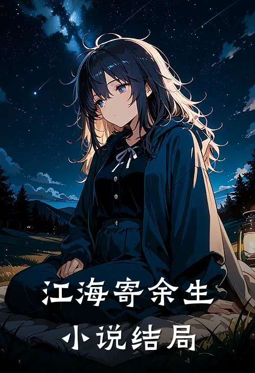 江海寄余生小说结局