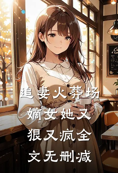 追妻火葬场：嫡女她又狠又疯全文无删减