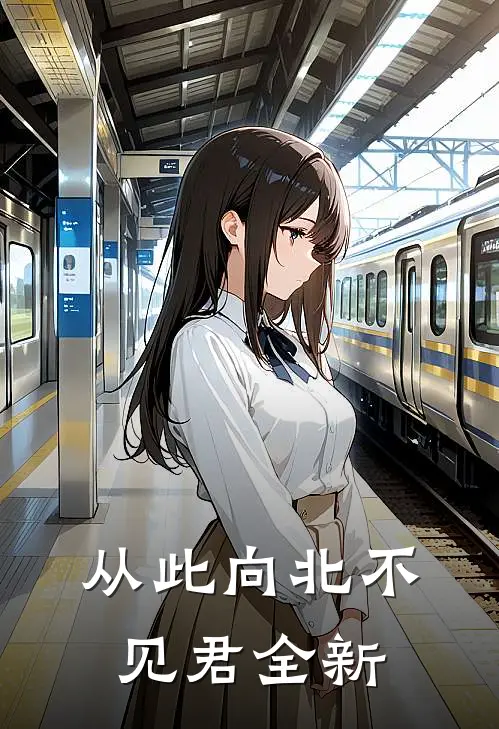 从此向北不见君全新