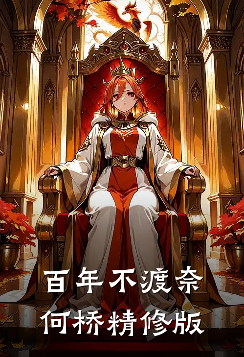 百年不渡奈何桥精修版