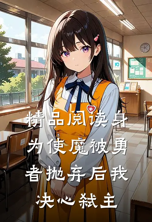 精品阅读身为使魔被勇者抛弃后我决心弑主