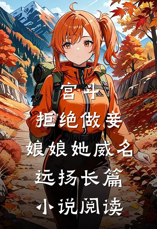宫斗：拒绝做妾，娘娘她威名远扬长篇小说阅读