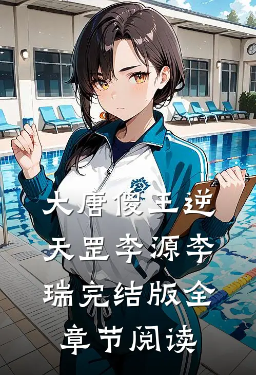 《大唐傻王逆天罡》李源李瑞完结版全章节阅读