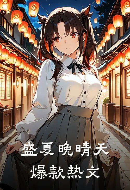 盛夏晚晴天爆款热文