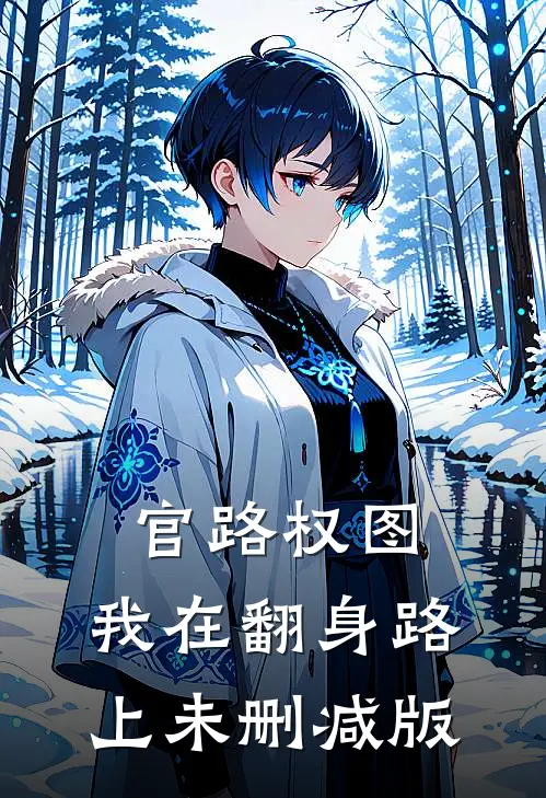 官路权图：我在翻身路上未删减版