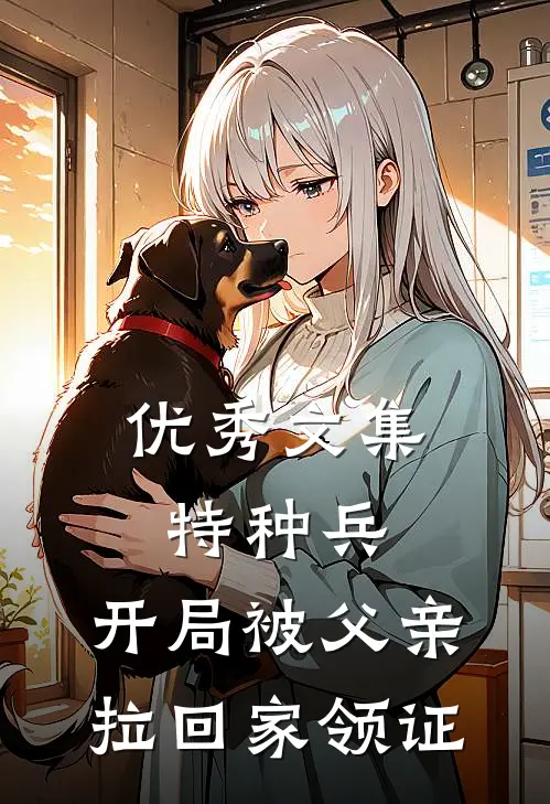 优秀文集特种兵：开局被父亲拉回家领证