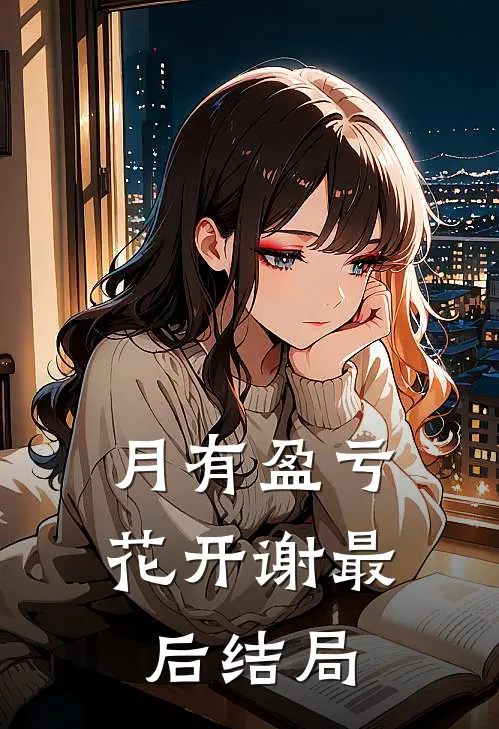 月有盈亏花开谢最后结局