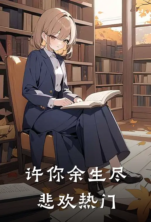许你余生尽悲欢热门