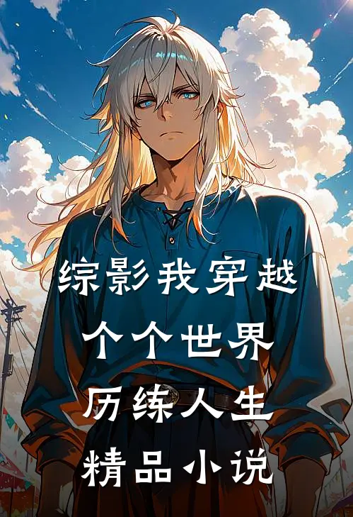 综影我穿越个个世界历练人生精品小说