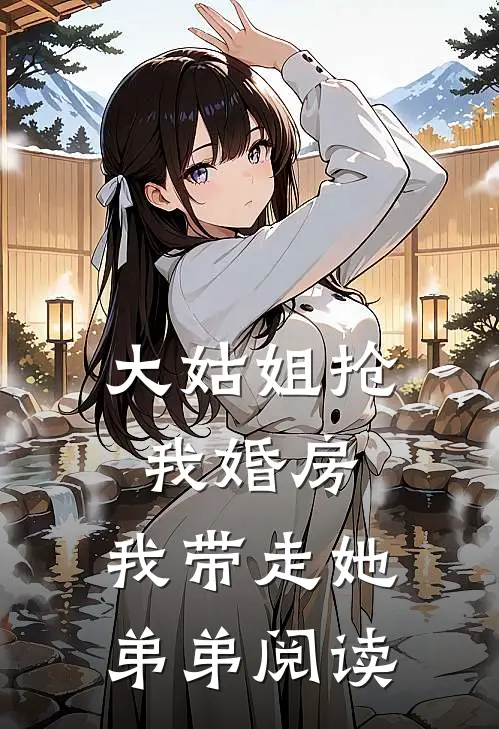 大姑姐抢我婚房,我带走她弟弟阅读