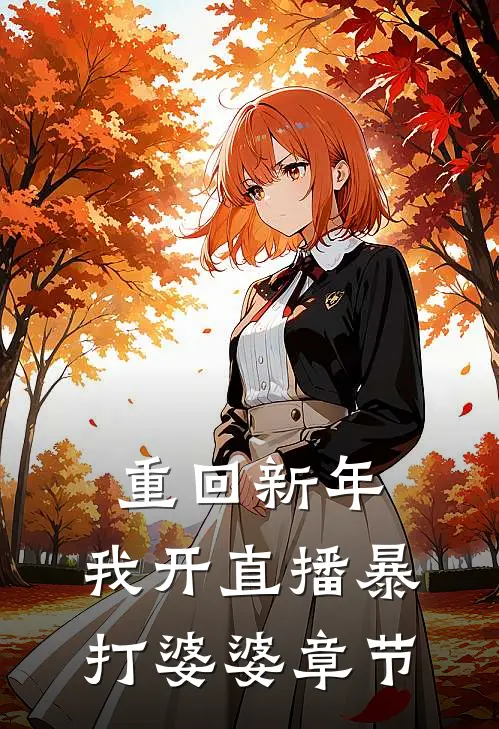 重回新年，我开直播暴打婆婆章节