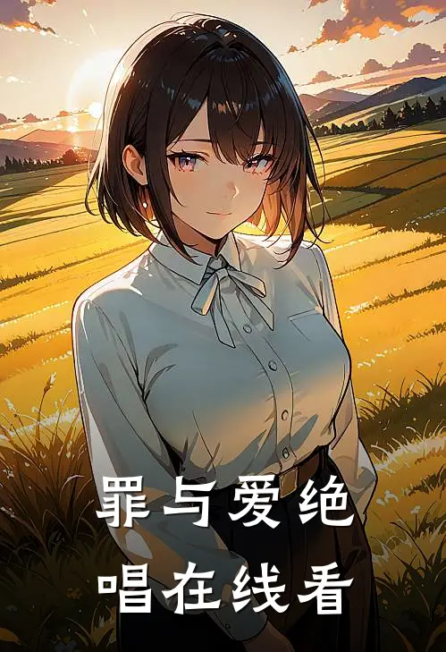 罪与爱绝唱在线看