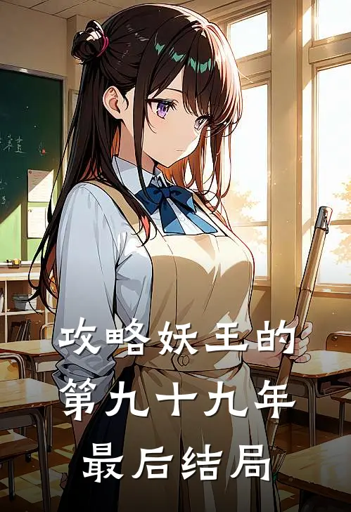 攻略妖王的第九十九年最后结局