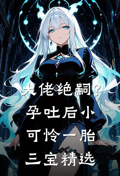 大佬绝嗣？孕吐后小可怜一胎三宝精选