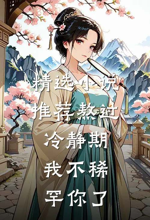 精选小说推荐熬过冷静期，我不稀罕你了