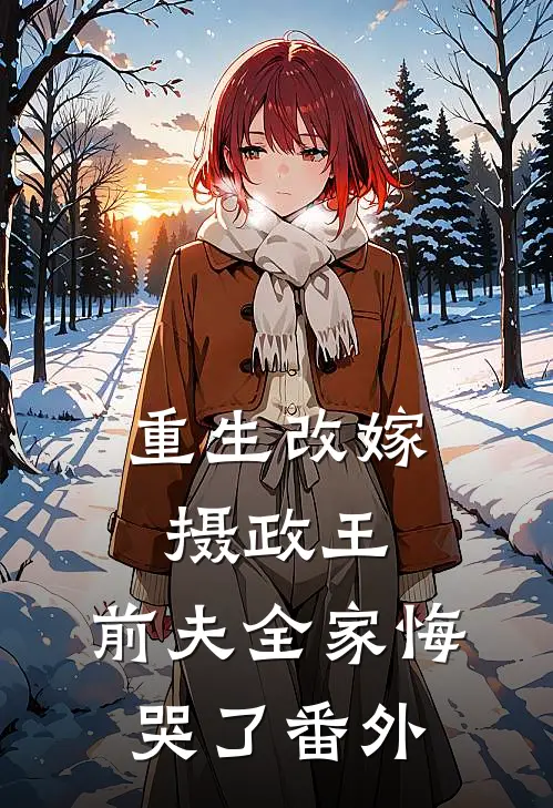 重生改嫁摄政王，前夫全家悔哭了番外