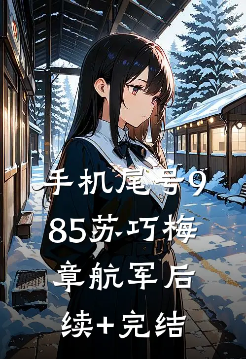 手机尾号985苏巧梅章航军后续+完结