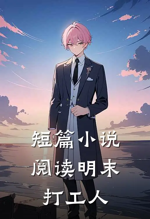 短篇小说阅读明末打工人
