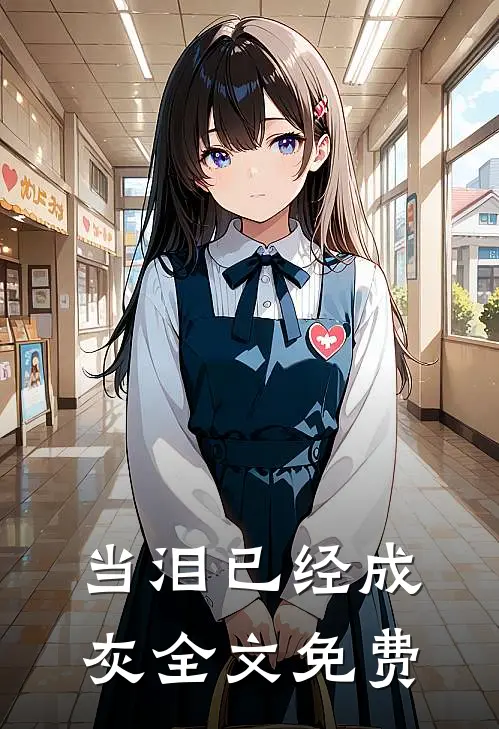 当泪已经成灰全文免费