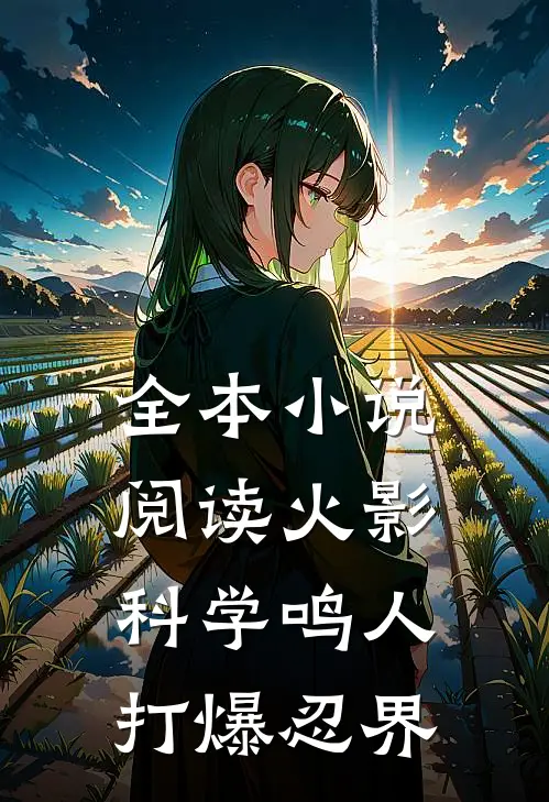 全本小说阅读火影：科学鸣人打爆忍界