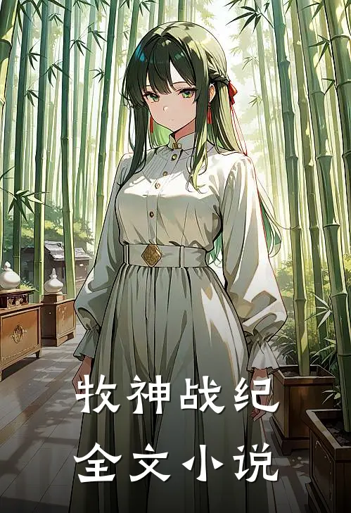 牧神战纪全文小说