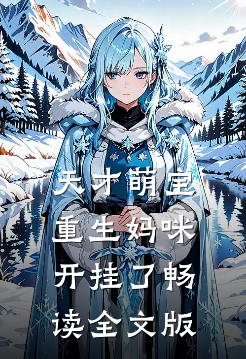 天才萌宝：重生妈咪开挂了畅读全文版