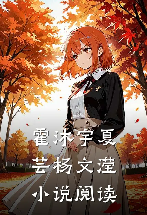 霍沐宇夏芸杨文滢小说阅读