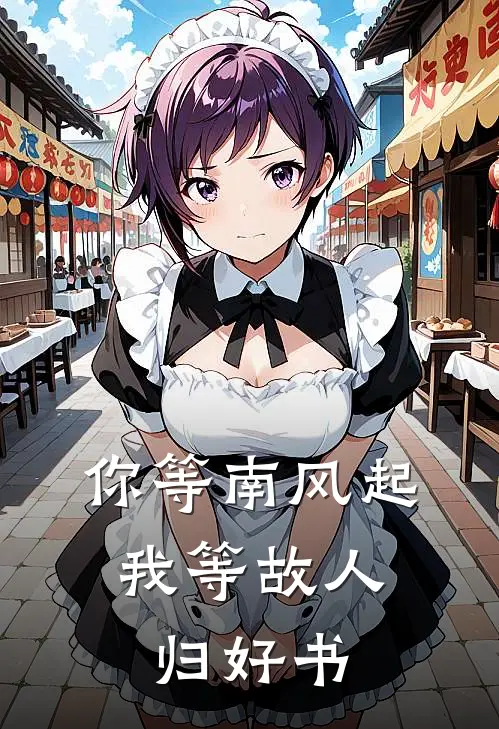 你等南风起，我等故人归好书