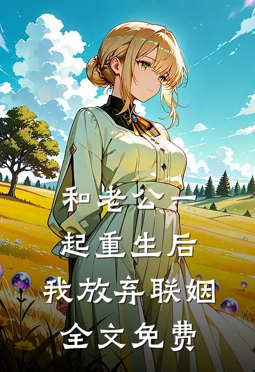 和老公一起重生后，我放弃联姻全文免费