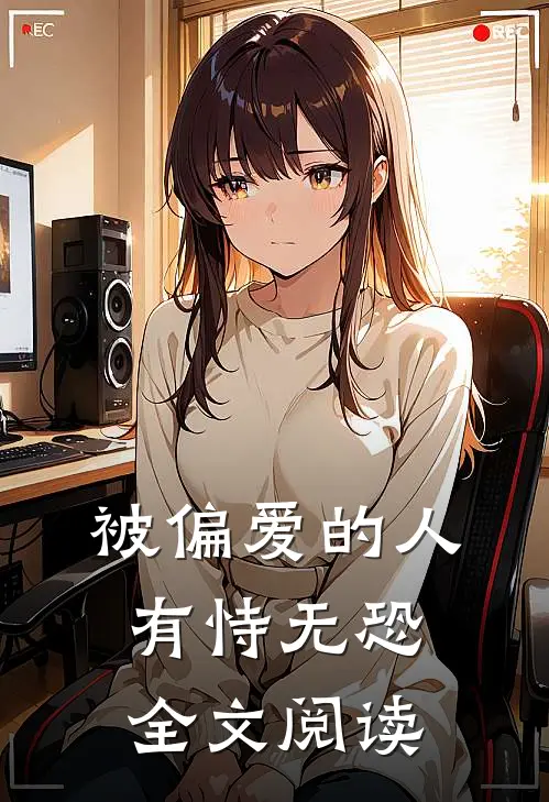 被偏爱的人有恃无恐全文阅读