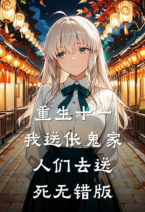 重生十一，我送伥鬼家人们去送死无错版