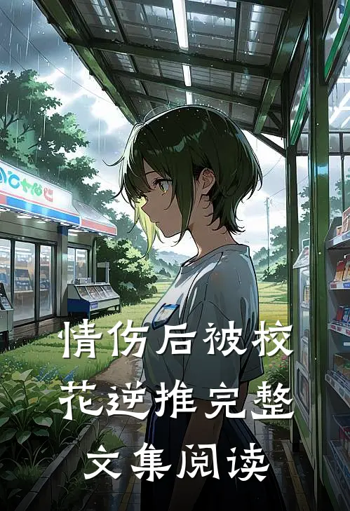 情伤后被校花逆推完整文集阅读