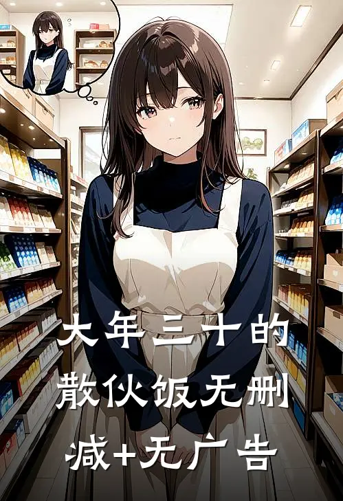 大年三十的散伙饭无删减+无广告