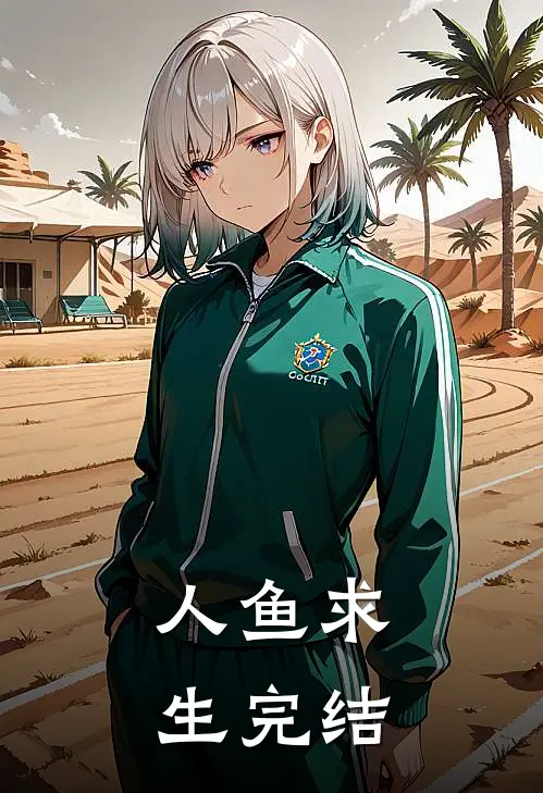 人鱼求生完结