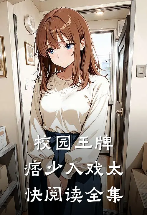 校园王牌：痞少入戏太快阅读全集