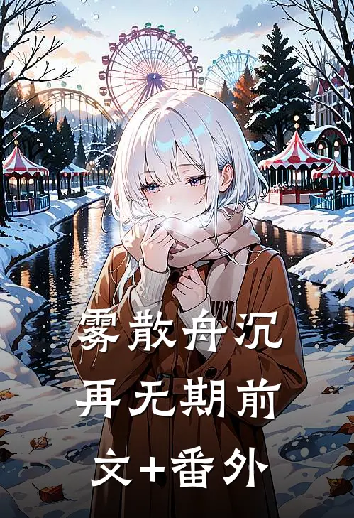 雾散舟沉再无期前文+番外