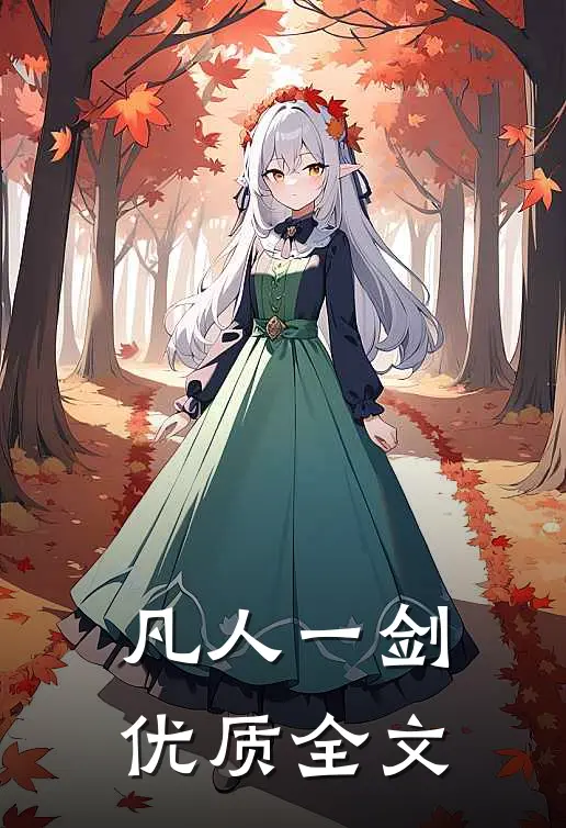 凡人一剑优质全文